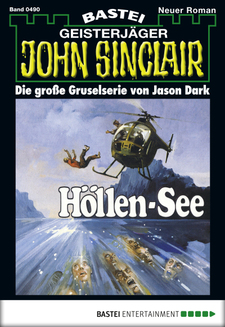 John Sinclair - Folge 0490
 - Jason Dark - eBook