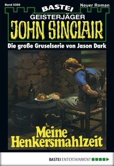 John Sinclair - Folge 0359
 - Jason Dark - eBook