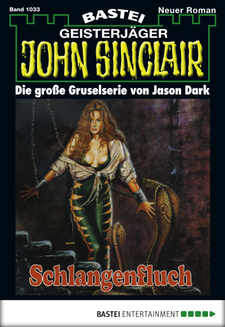 John Sinclair - Folge 1033
 - Jason Dark - eBook