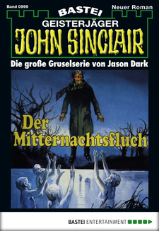 John Sinclair - Folge 0999
 - Jason Dark - eBook