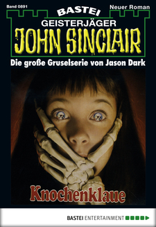 John Sinclair - Folge 0891
 - Jason Dark - eBook