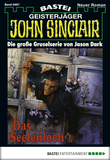 John Sinclair - Folge 0987
 - Jason Dark - eBook