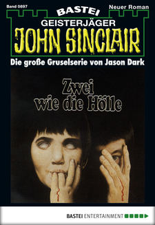 John Sinclair - Folge 0897
 - Jason Dark - eBook