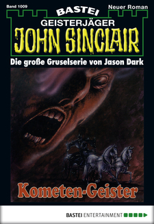 John Sinclair - Folge 1009
 - Jason Dark - eBook