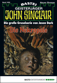 John Sinclair - Folge 1052
 - Jason Dark - eBook