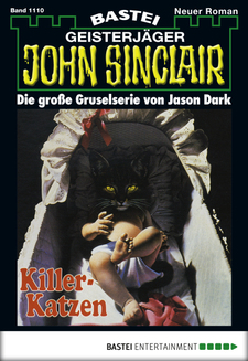 John Sinclair - Folge 1110
 - Jason Dark - eBook