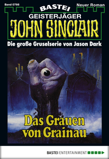 John Sinclair - Folge 0766
 - Jason Dark - eBook