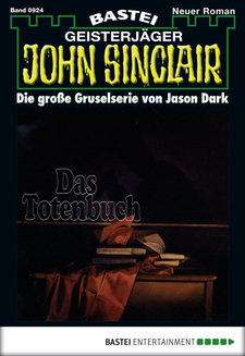 John Sinclair - Folge 0924
 - Jason Dark - eBook