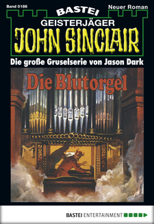 John Sinclair - Folge 0186
 - Jason Dark - eBook