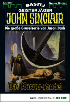 John Sinclair - Folge 0887
 - Jason Dark - eBook