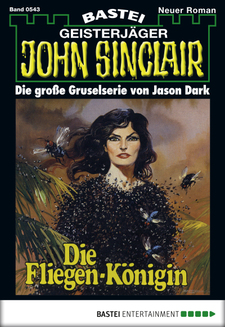 John Sinclair - Folge 0543
 - Jason Dark - eBook