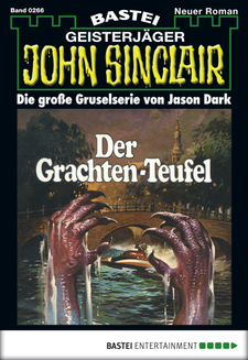 John Sinclair - Folge 0266
 - Jason Dark - eBook