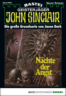 John Sinclair - Folge 0903
 - Jason Dark - eBook