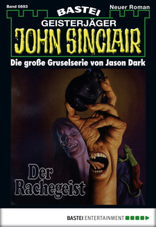 John Sinclair - Folge 0893
 - Jason Dark - eBook