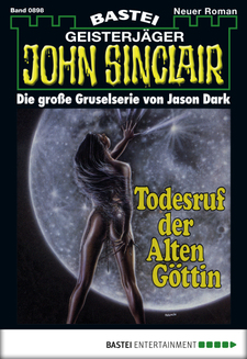 John Sinclair - Folge 0898
 - Jason Dark - eBook