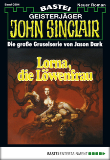 John Sinclair - Folge 0504
 - Jason Dark - eBook