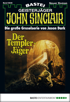 John Sinclair - Folge 0646
 - Jason Dark - eBook