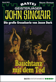 John Sinclair - Folge 0931
 - Jason Dark - eBook