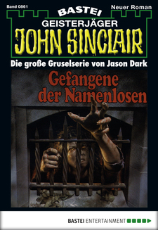 John Sinclair - Folge 0861
 - Jason Dark - eBook