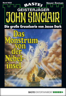 John Sinclair - Folge 0622
 - Jason Dark - eBook