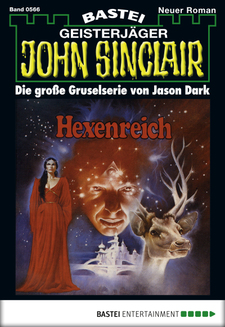 John Sinclair - Folge 0566
 - Jason Dark - eBook