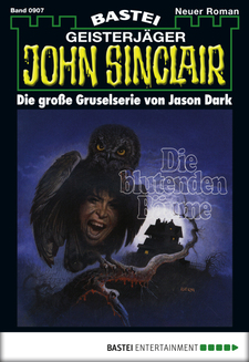 John Sinclair - Folge 0907
 - Jason Dark - eBook