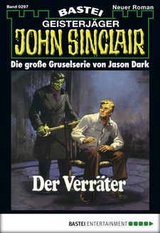 John Sinclair - Folge 0297
 - Jason Dark - eBook