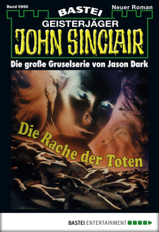 John Sinclair - Folge 0995
 - Jason Dark - eBook