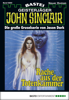 John Sinclair - Folge 0850
 - Jason Dark - eBook