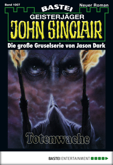 John Sinclair - Folge 1007
 - Jason Dark - eBook