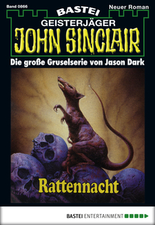 John Sinclair - Folge 0866
 - Jason Dark - eBook