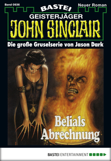 John Sinclair - Folge 0936
 - Jason Dark - eBook