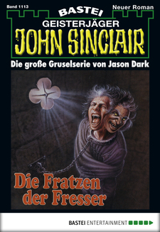 John Sinclair - Folge 1113
 - Jason Dark - eBook