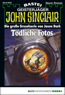 John Sinclair - Folge 0525
 - Jason Dark - eBook