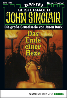 John Sinclair - Folge 1030
 - Jason Dark - eBook