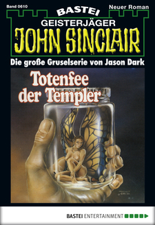 John Sinclair - Folge 0610
 - Jason Dark - eBook