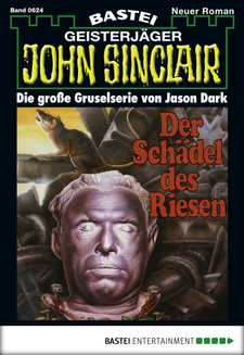 John Sinclair - Folge 0624
 - Jason Dark - eBook