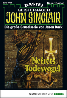 John Sinclair - Folge 0761
 - Jason Dark - eBook