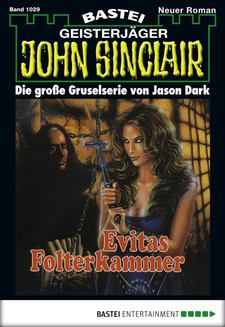 John Sinclair - Folge 1029
 - Jason Dark - eBook