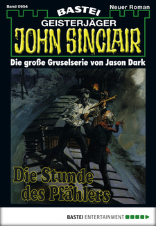 John Sinclair - Folge 0954
 - Jason Dark - eBook