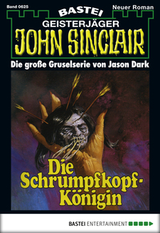 John Sinclair - Folge 0625
 - Jason Dark - eBook