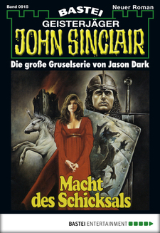 John Sinclair - Folge 0915
 - Jason Dark - eBook