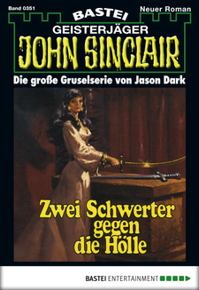 John Sinclair - Folge 0351
 - Jason Dark - eBook