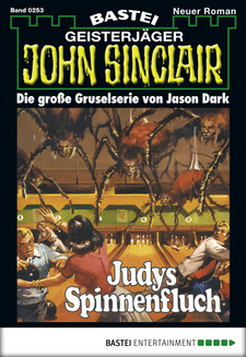 John Sinclair - Folge 0253
 - Jason Dark - eBook