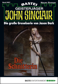 John Sinclair - Folge 0857
 - Jason Dark - eBook