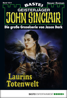 John Sinclair - Folge 1011
 - Jason Dark - eBook