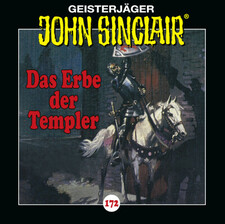 John Sinclair - Folge 172
 - Jason Dark - Hörbuch