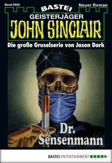 John Sinclair - Folge 0952
 - Jason Dark - eBook