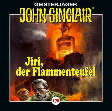 Jiri der Flammenteufel