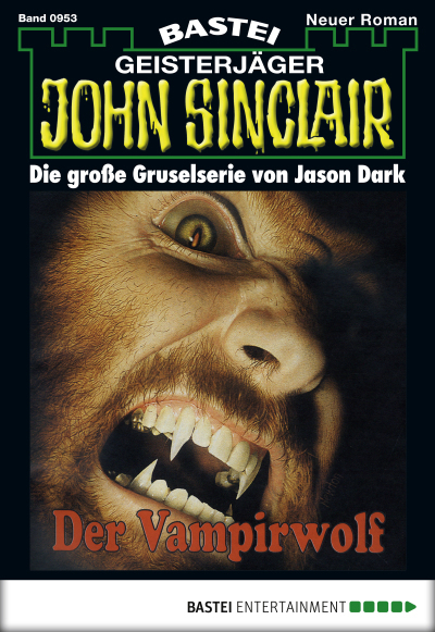 John Sinclair - Folge 0953
 - Jason Dark - eBook